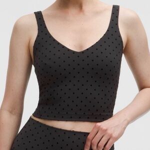 Lululemon Athletica Align Tank